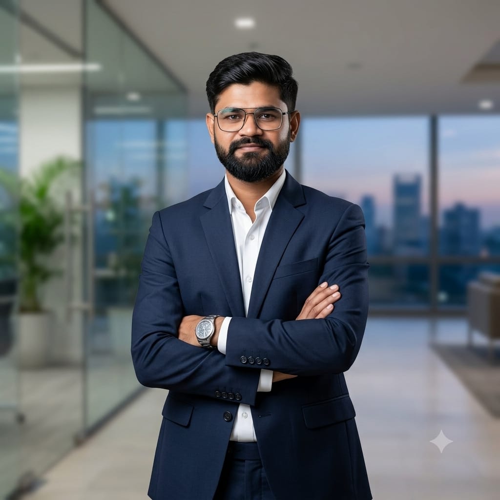 Jitendra Rajput